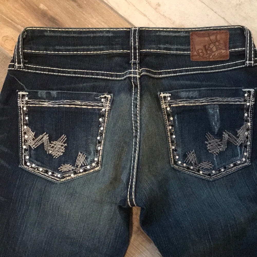 BKE Jeans